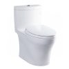 Bồn cầu TOTO MS889DRT2 1 khối