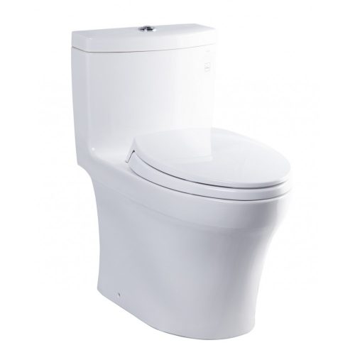 Bồn cầu TOTO MS889DRT2 1 khối