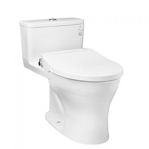 Bồn Cầu TOTO MS855DE2 1 Khối