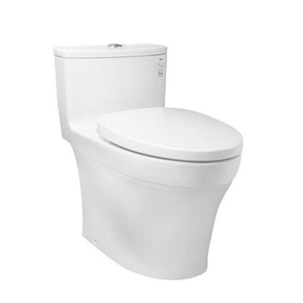 MS885DT3 Bồn cầu TOTO MS885DT3 một khối