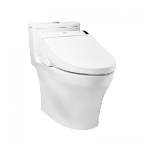 Bồn cầu điện tử TOTO MS885DW6