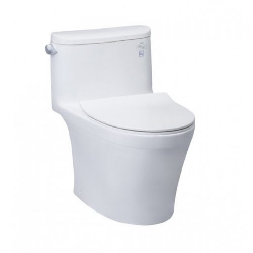 Bồn cầu TOTO MS887RT8 1 khối