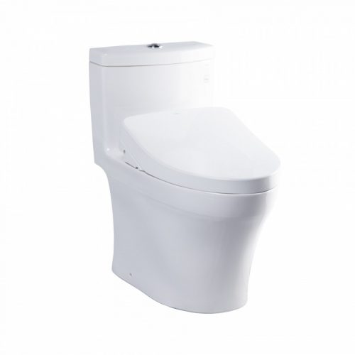 Bồn cầu TOTO thông minh MS889CDR12