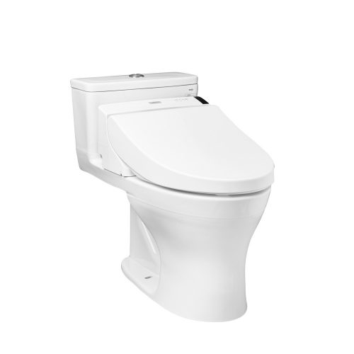 Bồn cầu TOTO MS855DW6
