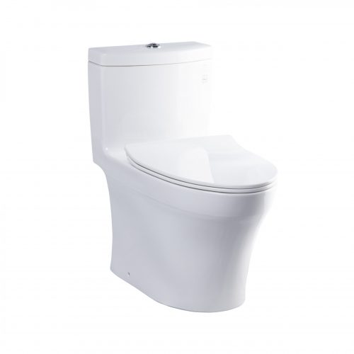 Bồn Cầu TOTO MS889DRT8 1 Khối
