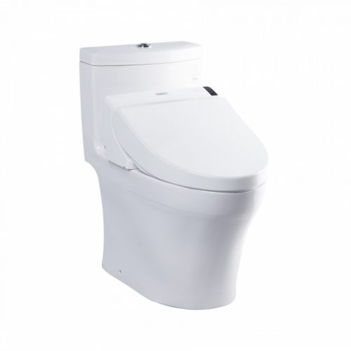 Bàn cầu TOTO MS889DRW6