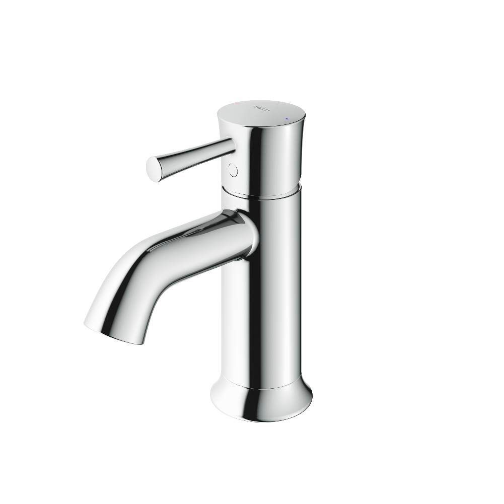 tls02301-01 Vòi Lavabo TOTO TLS02301V Nóng Lạnh