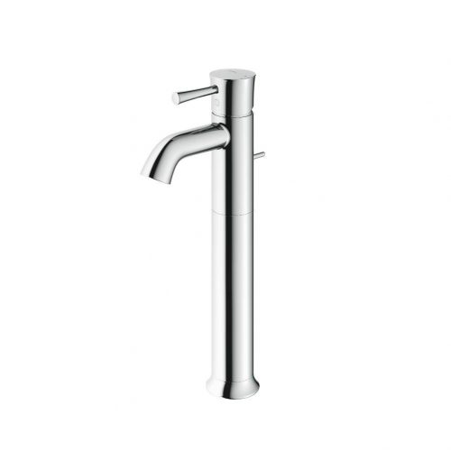 Bản vẽ kỹ thuật vòi TOTO TLS02305V