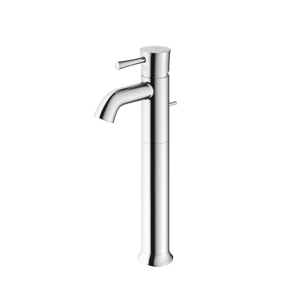 tls02305-01 Bản vẽ kỹ thuật vòi TOTO TLS02305V