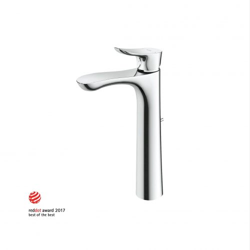 Vòi Lavabo TOTO TLG01307V Nóng Lạnh
