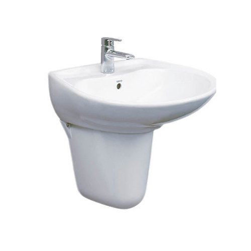 Chậu chân lửng TOTO LHT300CR