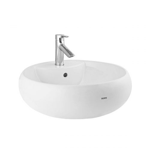 Chậu TOTO LT367CR#XW