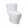 Bồn Cầu TOTO CS767RT8 2 Khối Nắp Đóng Êm TC600VS