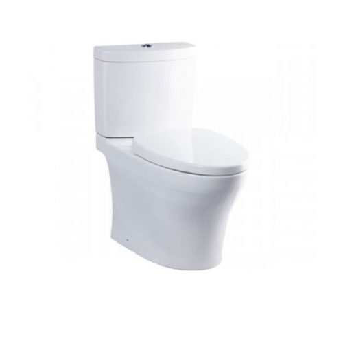 Bồn Cầu TOTO CS769DRT3 2 Khối