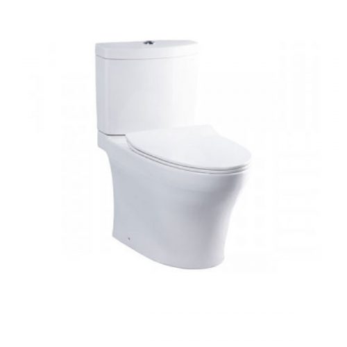 bồn cầu TOTO CS769DRT8 2 khối