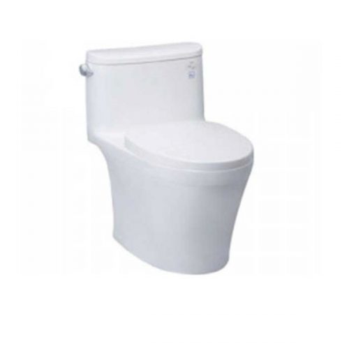 Bồn Cầu TOTO MS887RT3 1 Khối