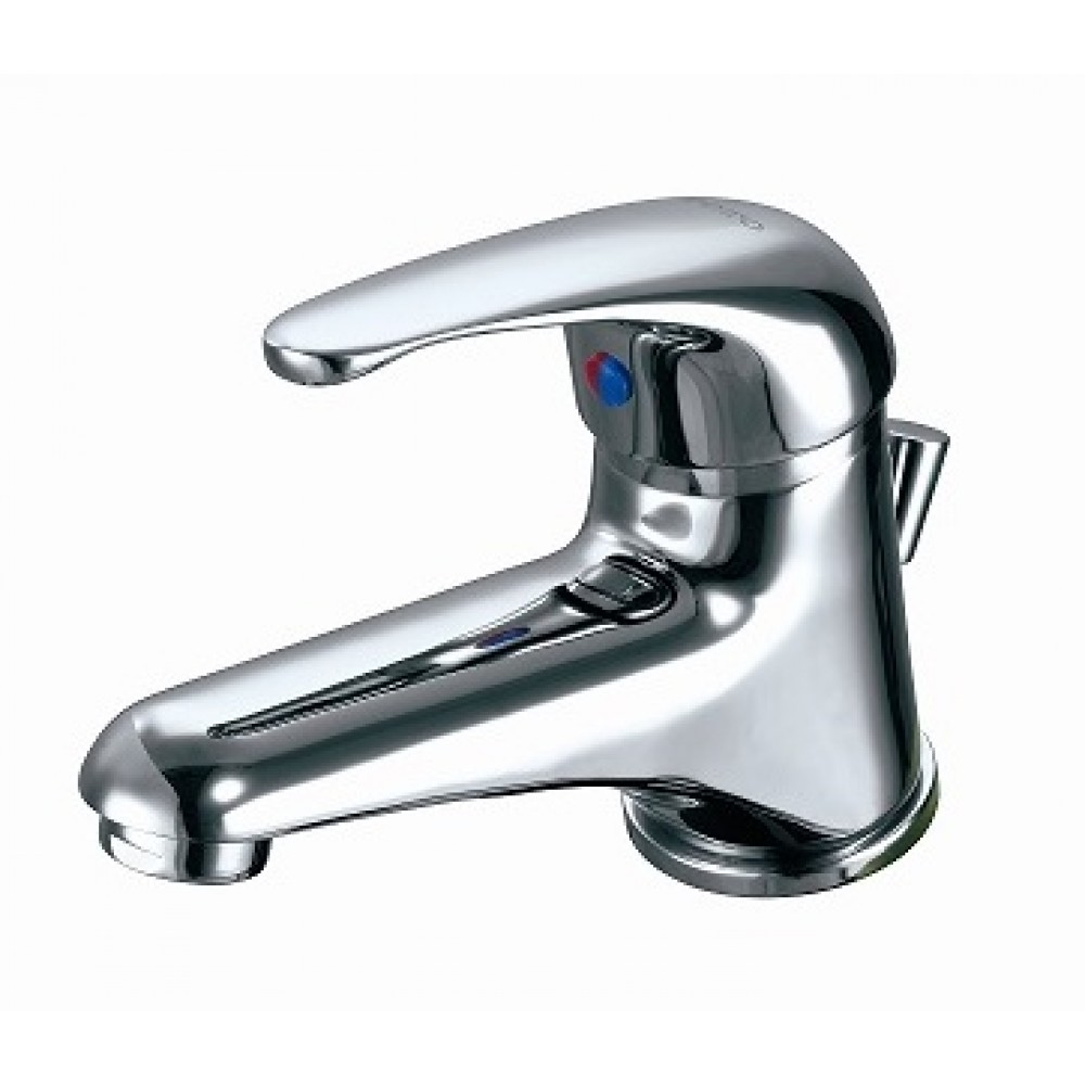 Vòi lavabo TOTO DGL301R nóng lạnh