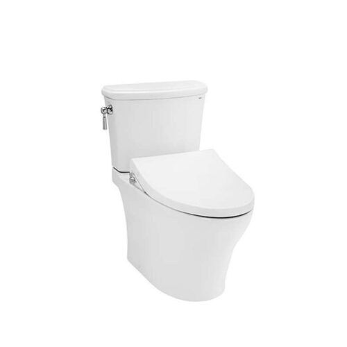 Bồn cầu TOTO CS986GE4 Nắp Rửa Cơ