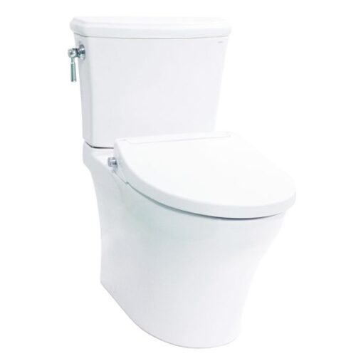 Bồn cầu TOTO CS986GE2 Nắp Rửa Cơ
