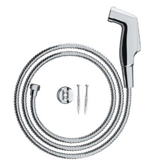 vòi xịt Vòi Xịt Toilet