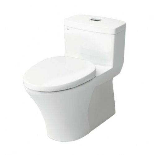 Bồn cầu 1 khối