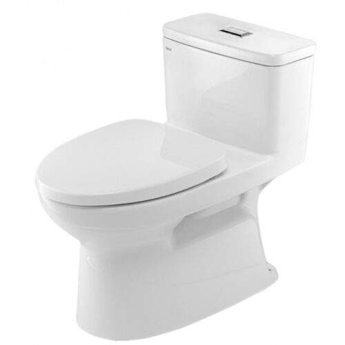 Bồn cầu 1 khối