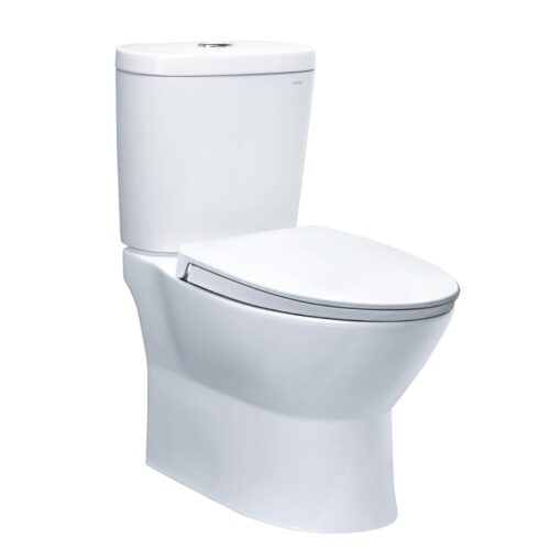 bồn cầu 2 khối