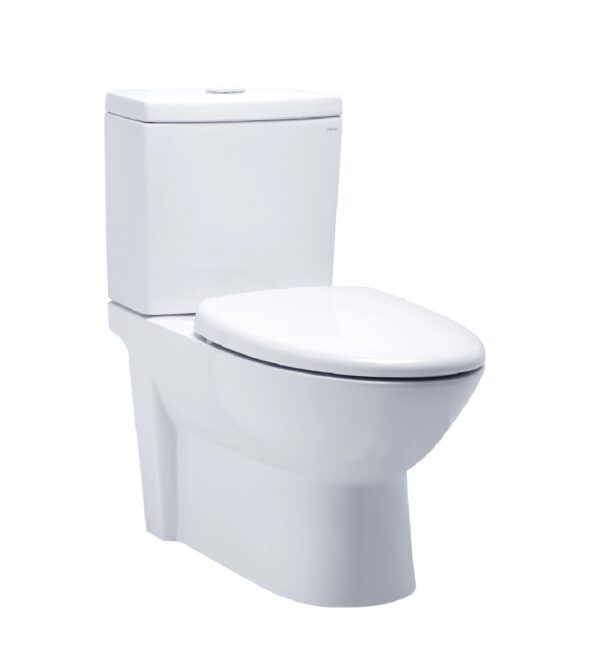 CD1340 bồn cầu 2 khối
