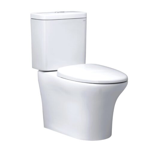 bồn cầu 2 khối