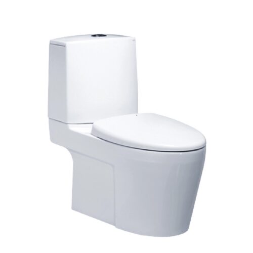 bồn cầu 2 khối