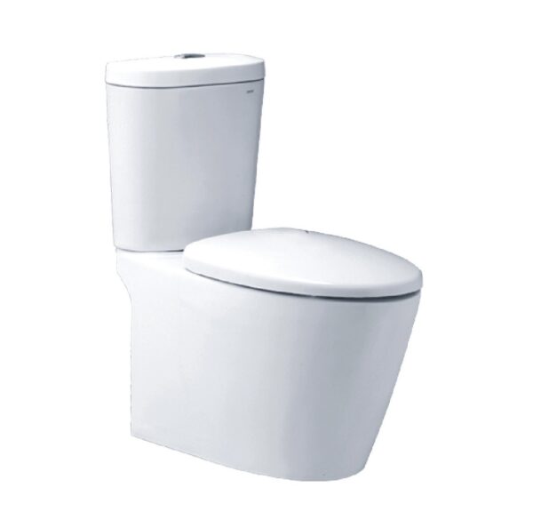 CD1348 bồn cầu 2 khối