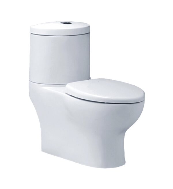 CD1349 bồn cầu 2 khối