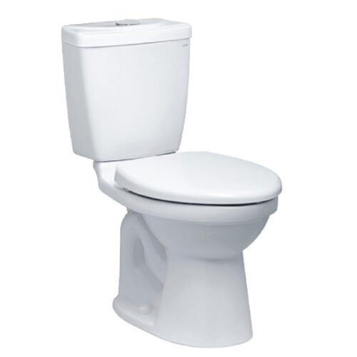 bồn cầu 2 khối