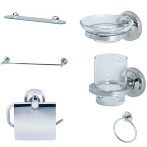 Bộ phụ kiện CAESAR