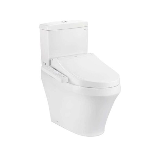 Bàn cầu TOTO CS948DW16