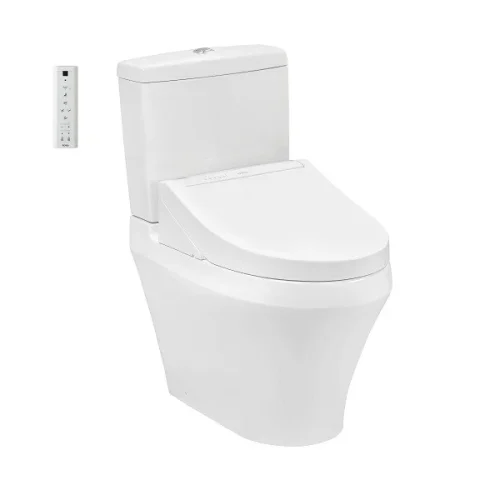 Bồn cầu TOTO CS948CDW14