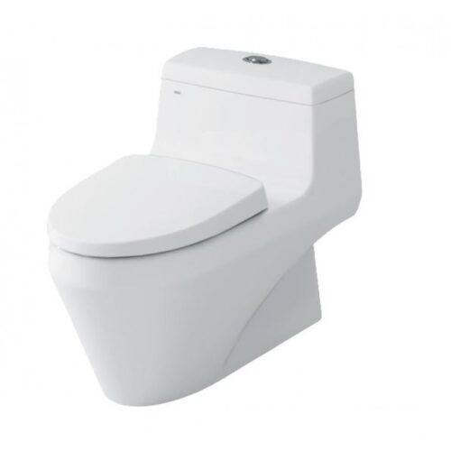 Bồn cầu 1 khối