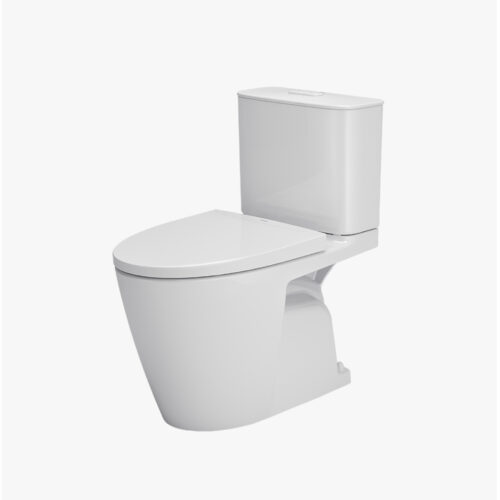 Bồn cầu 2 khối