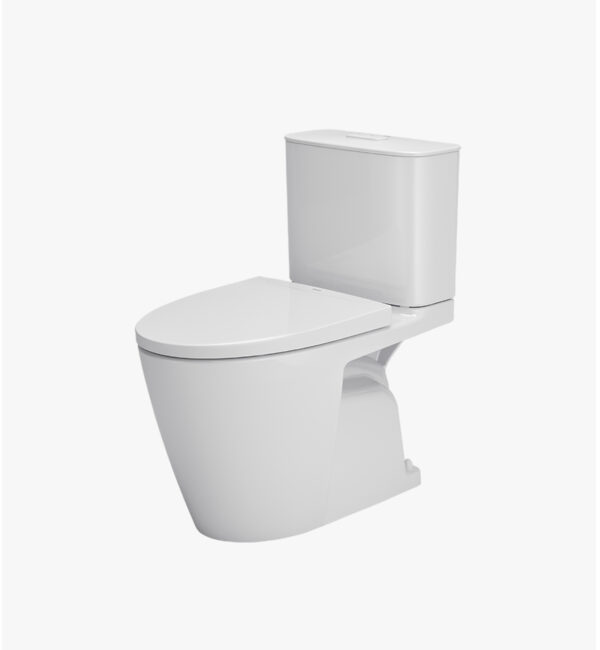 AC-602VN Bồn cầu 2 khối