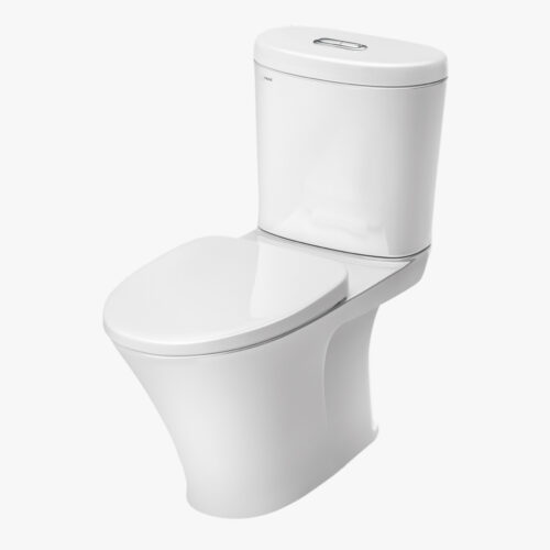 Bồn cầu 2 khối AC-700VAN