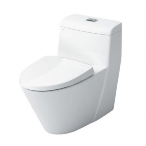 Bồn cầu 1 khối