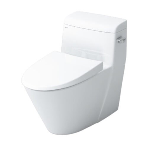 Bồn cầu 1 khối