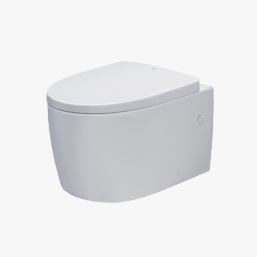 Bồn cầu INAX treo tường