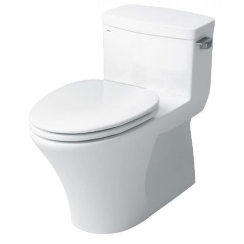 Bồn cầu 1 khối