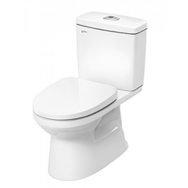 C-504VAN Bồn cầu 2 khối