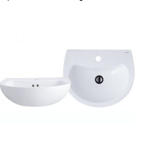 lavabo treo tường
