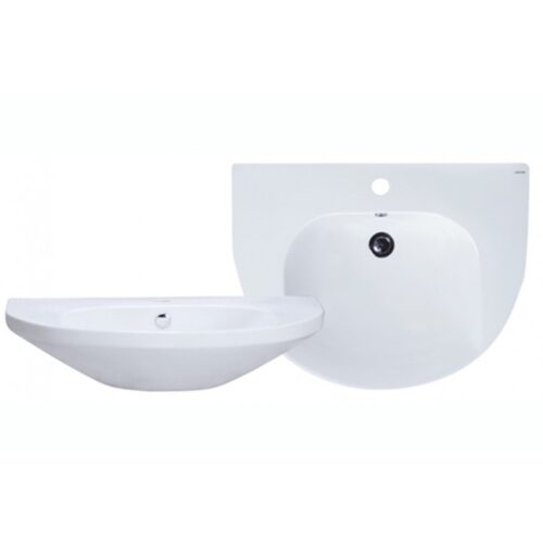 lavabo treo tường
