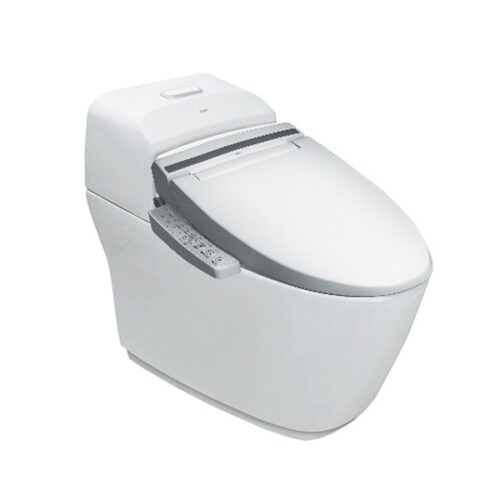 bồn cầu nắp điện tử