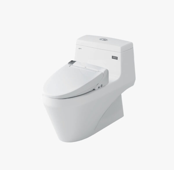 AC-1035-CW-KA22AVN bồn cầu nắp điện tử