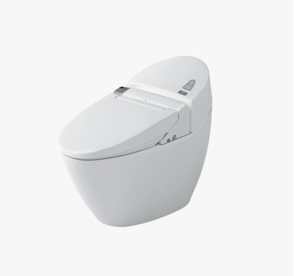 AC-2700-CW-KA22AVN bồn cầu nắp điện tử